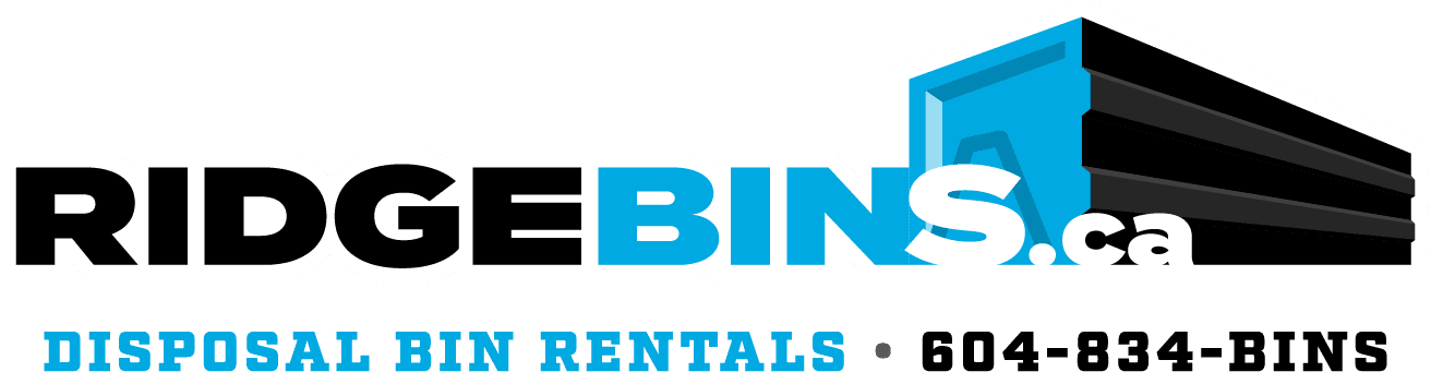 Ridge Bins Ridge Bins